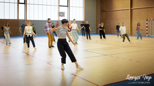 Limoges'Hop festival 2022

Partage libre avec le crédit et la citation (@lightexmachina) de l'auteur pour tout usage non promotionnel et non commercial.

© Alexandre - LIGHT EX MACHINA 2022, tous droits réservés.